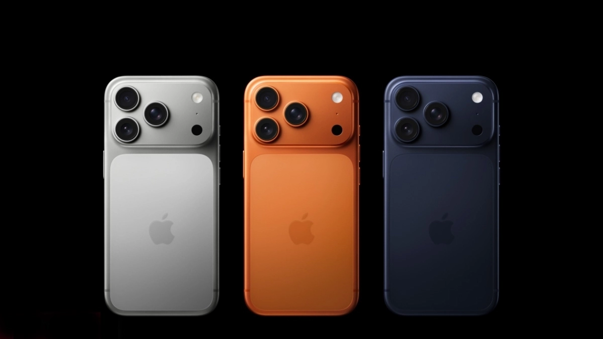 iPhone 17 Series tại Minh Phát Mobile