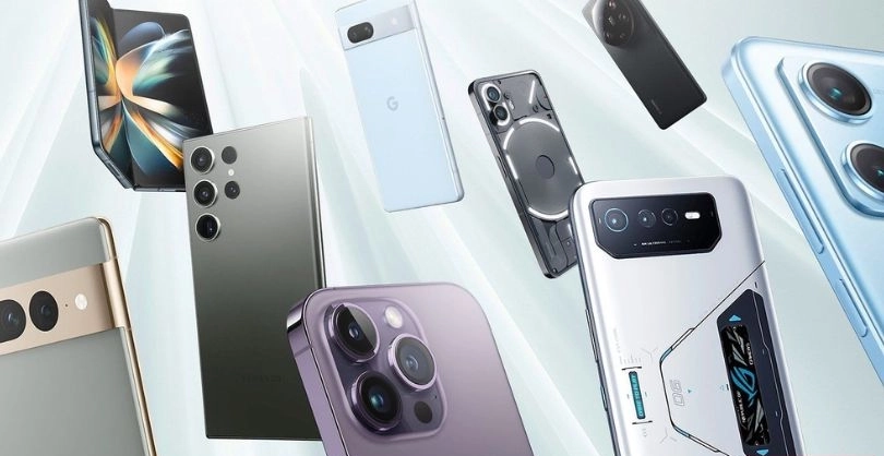 iPhone Pro Max tại Minh Phát Mobile