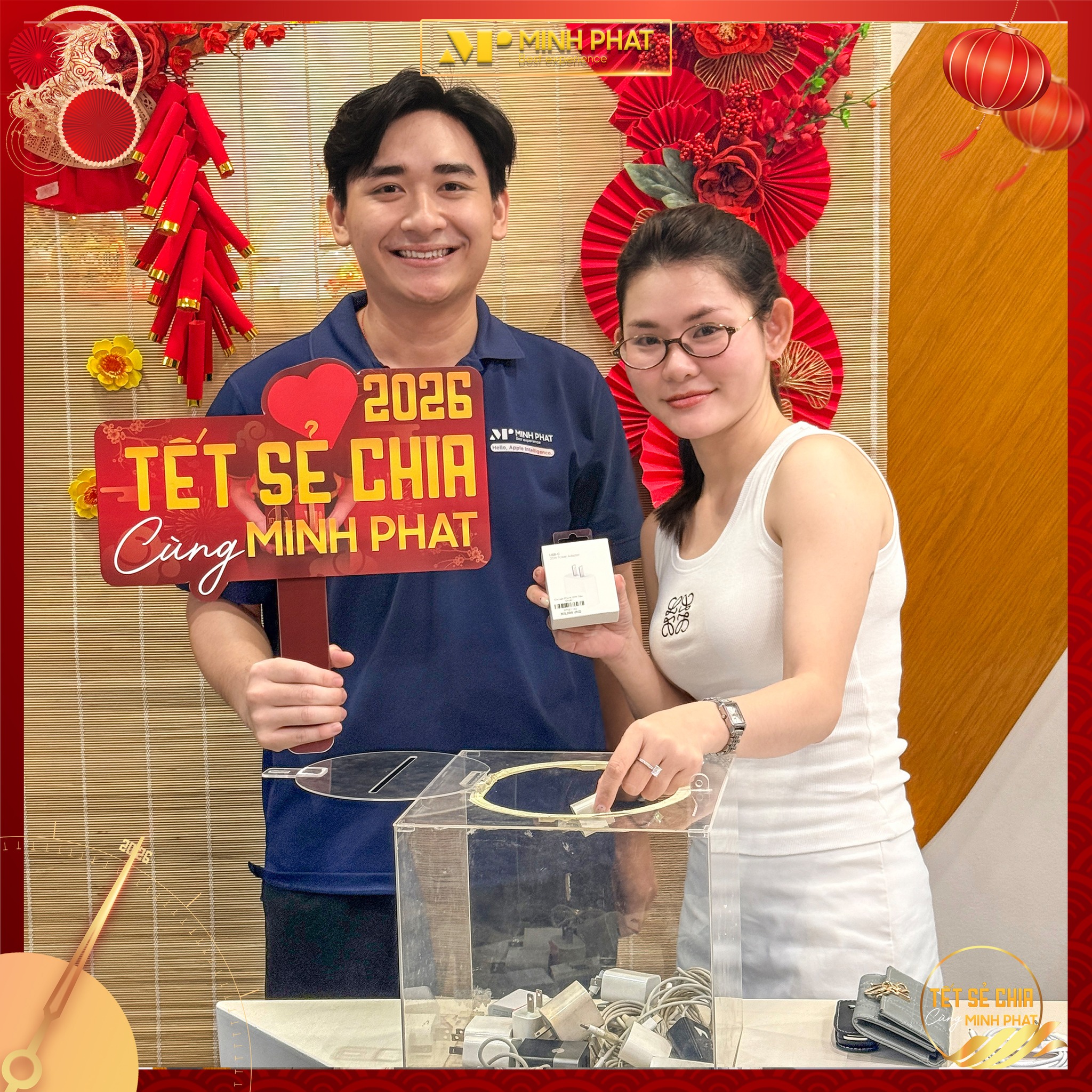 Hình ảnh khách hàng