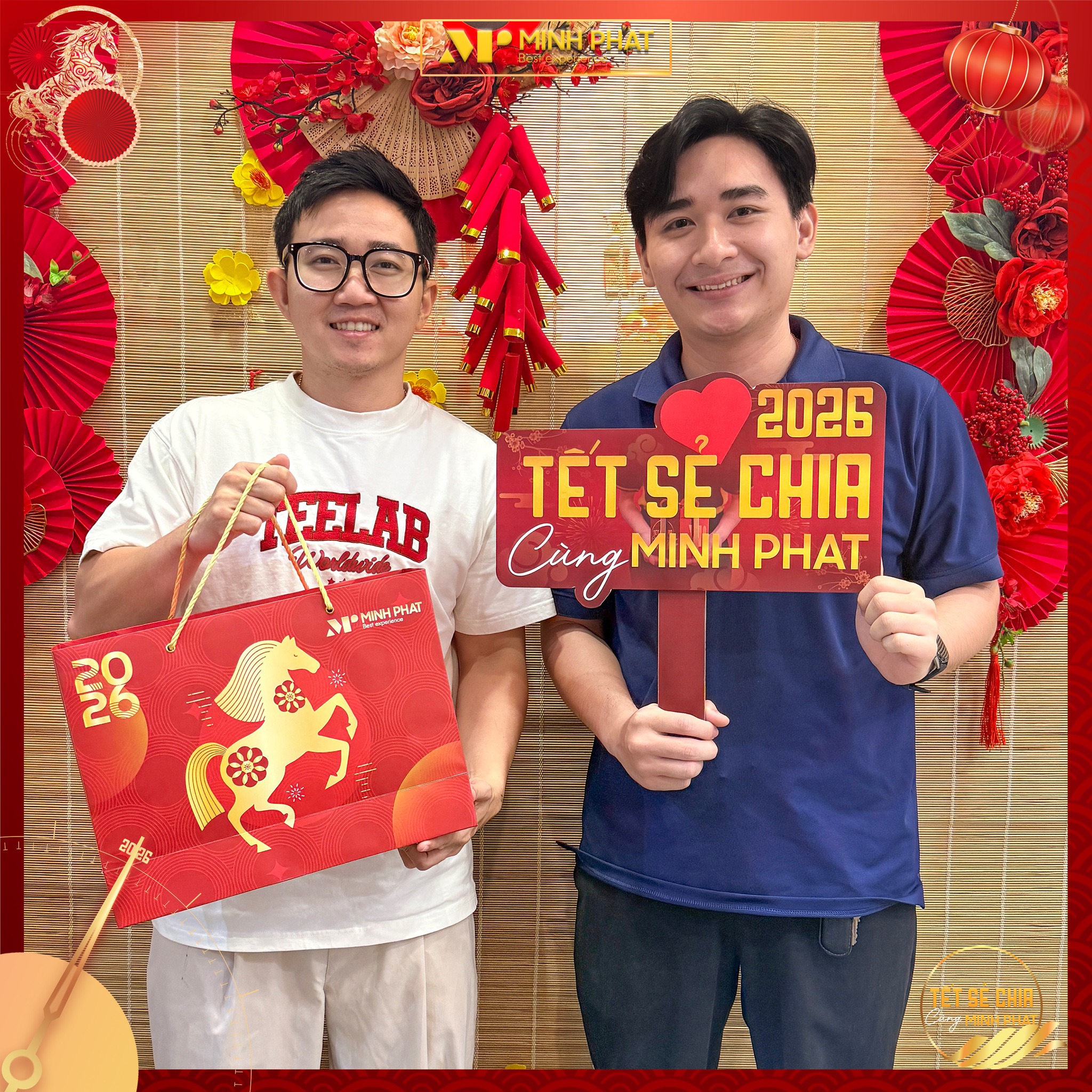 Hình ảnh khách hàng