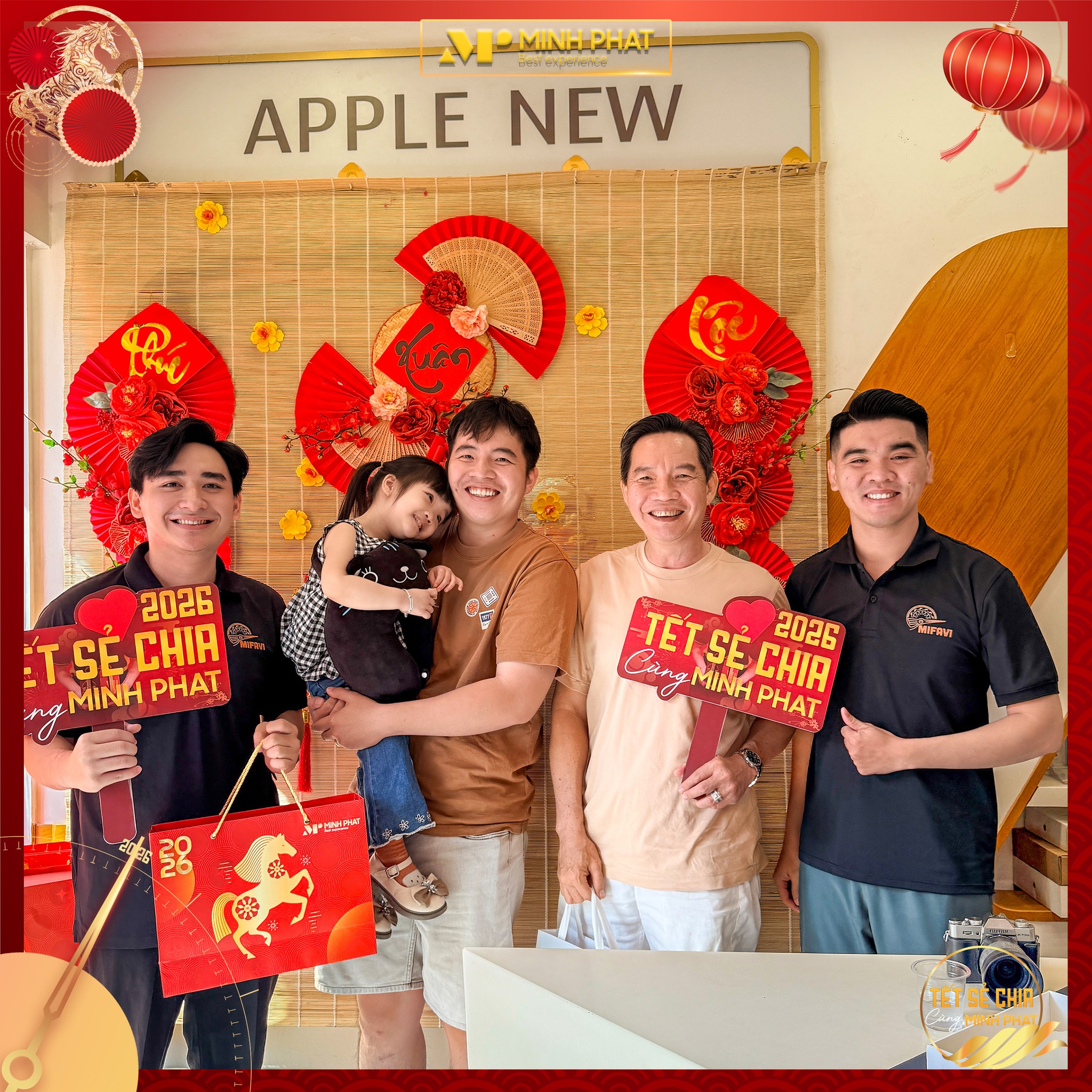 Hình ảnh khách hàng