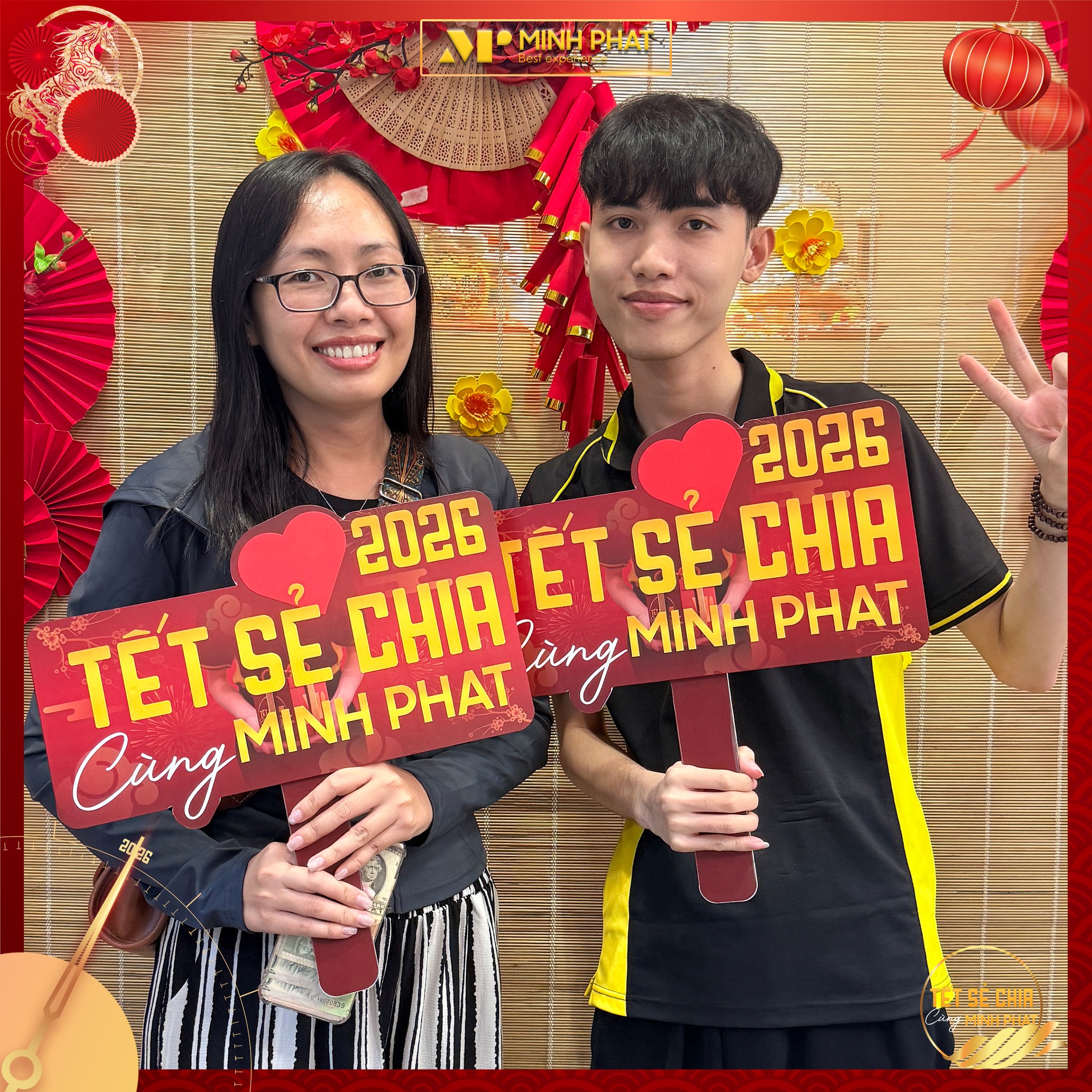Hình ảnh khách hàng