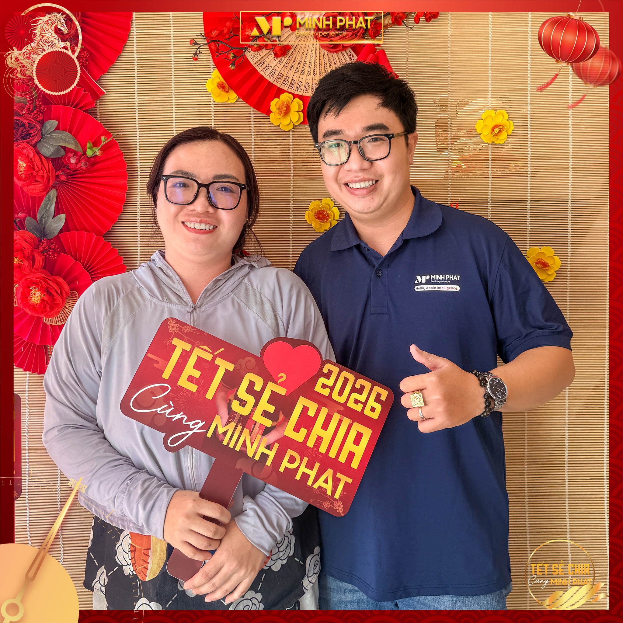 Hình ảnh khách hàng