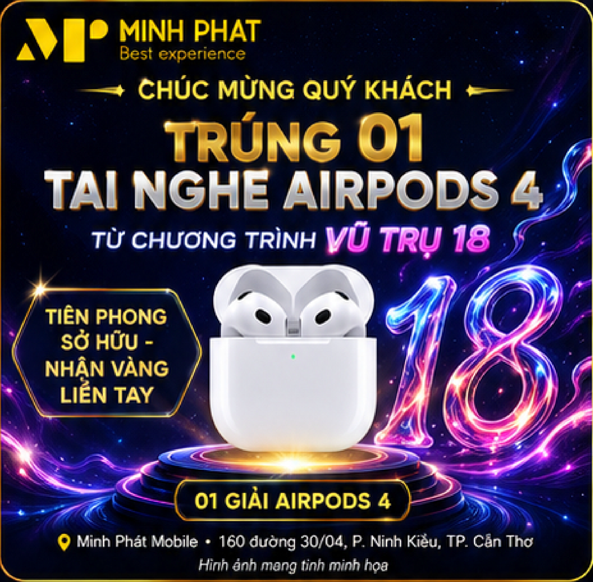 Apple AirPods 4