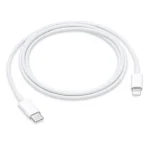 Cáp C to Lightning Cao Cấp