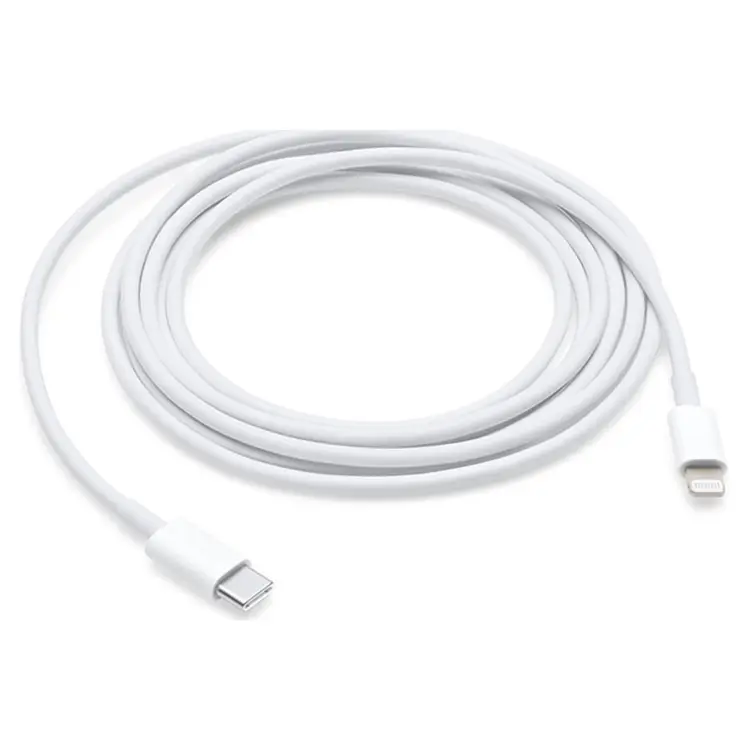 Cáp C to Lightning Đặc Biệt