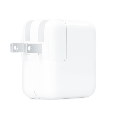 Cóc sạc chính hãng Macbook 30W