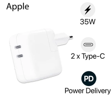 Cóc sạc iPhone 35W Đặc Biệt
