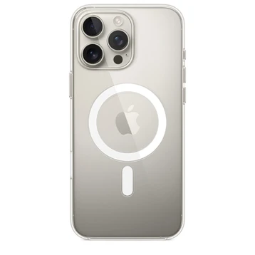Ốp Clear 16 pro max chính hãng