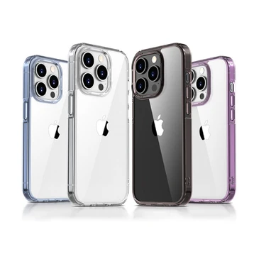 Ốp viền iPhone 15 Pro Max Likgus