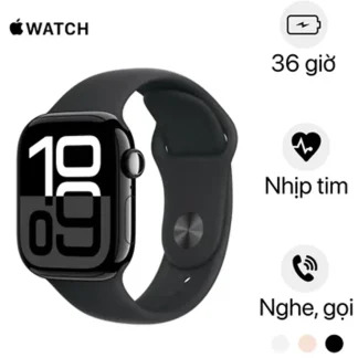 Apple Watch Series 10 Tiêu chuẩn (VN/A)