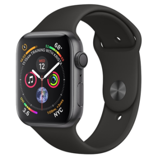 Apple Watch Series 4 Tiêu chuẩn (VN/A)