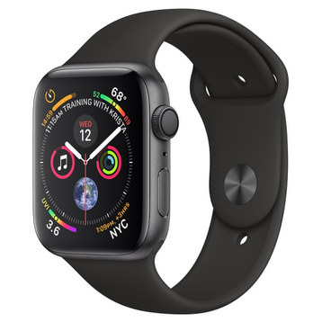 Apple Watch Series 4 Tiêu chuẩn (VN/A)