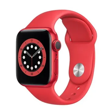 Apple Watch Series 6 Tiêu chuẩn (VN/A)
