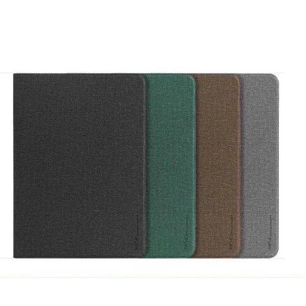 Bao vải iPad Pro 12.9" X-level