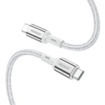 Cáp Innostyle PowerFlex USB-C 100W 2M