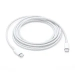 Cáp sạc Type C to C 2m Macbook