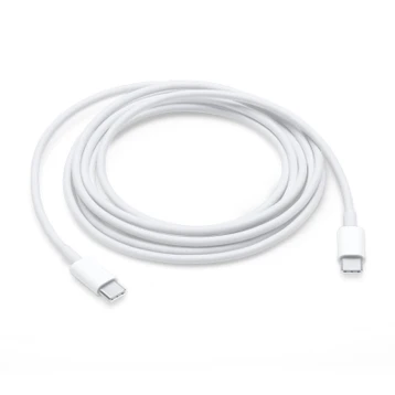 Cáp sạc Type C to C 2m Macbook
