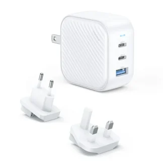 Cóc sạc Innostyle Minicube 2C1A 65W