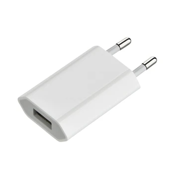 Cóc sạc iPhone 5W tiêu chuẩn