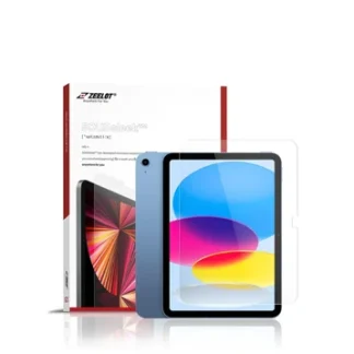 Cường lực iPad A16 Zeelot Full Cao Cấp