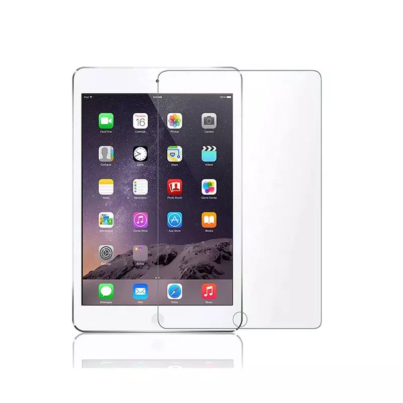 Cường lực iPad Gen 7/8/9 10.2" tiêu chuẩn