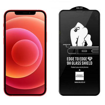 Cường lực iPhone 12 Pro Max tiêu chuẩn