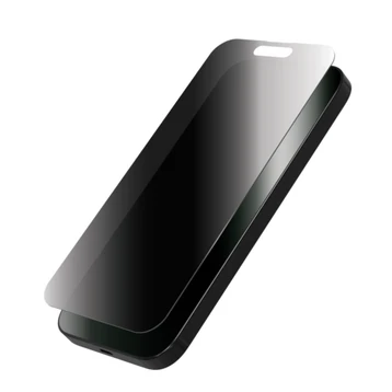 Cường lực iPhone 15 Pro tiêu chuẩn