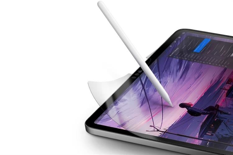Cường lực Tempered glass for ipad mini 6/7