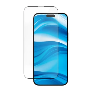 Cường lực trong suốt iPhone 16/15 cao cấp