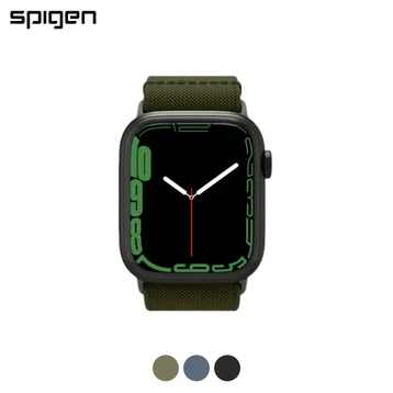 Dây đeo Spigen Lite Fit Apple Watch