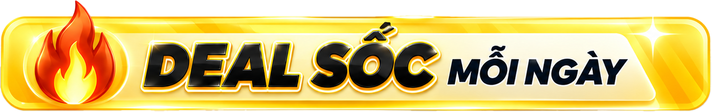 Deal Sốc