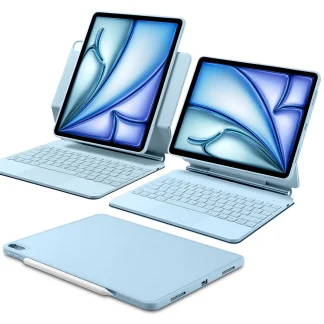 ESR Flex Keyboard Case
