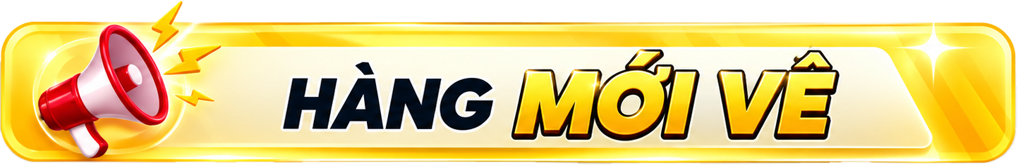 Hàng Mới Về