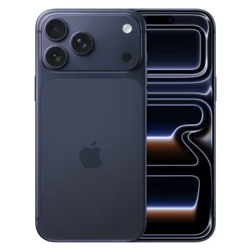 iPhone 17 Pro Max 256GB (VN/A)