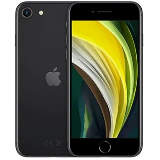 iPhone SE 64GB (J/A)