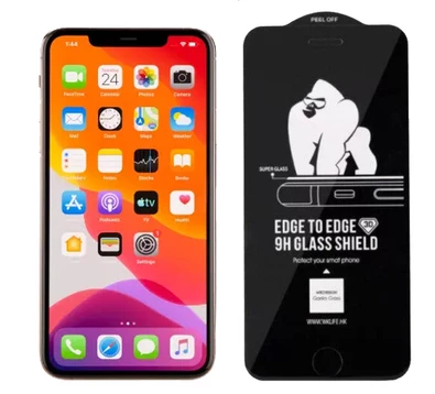 Cường lực chống nhìn trộm iPhone 11 Pro/X/XS cao cấp