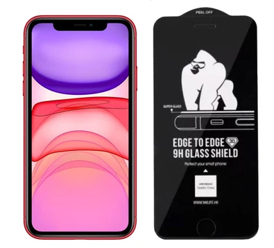 Cường lực chống nhìn trộm iPhone 11/XR cao cấp