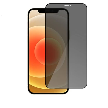 Cường lực chống nhìn trộm iPhone 12/12 Pro cao cấp