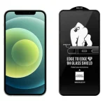 Cường lực chống nhìn trộm iPhone 13 Pro Max/14 Plus cao cấp