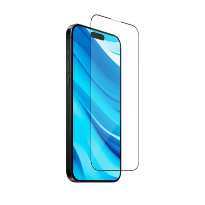 Cường lực chống nhìn trộm iPhone 16 Pro cao cấp