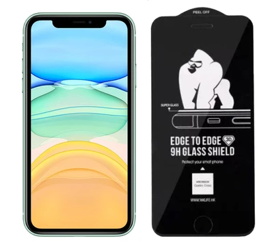 Cường lực iPhone 11 Pro Max/XS Max tiêu chuẩn