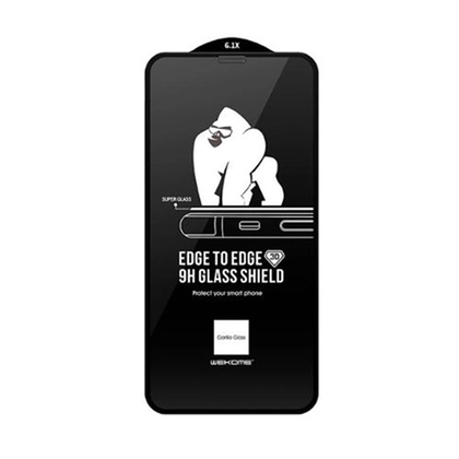 Cường lực trong suốt iPhone 11/XR cao cấp