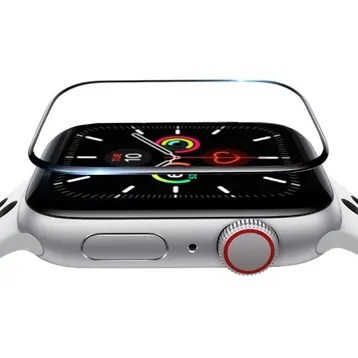 Kính cường lực Apple Watch Nano trong suốt 40mm