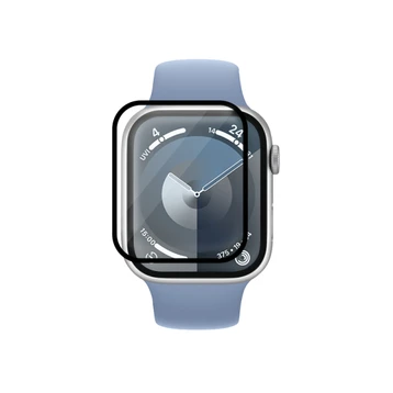 Kính cường lực Apple Watch Nano trong suốt 45mm
