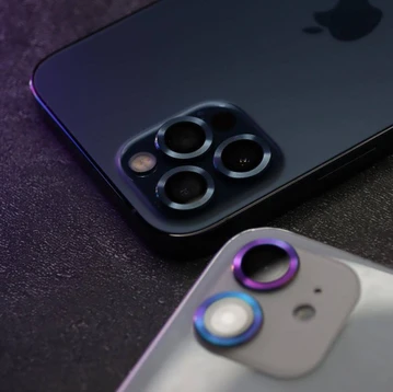 Lens camera iPhone 12 Pro Max