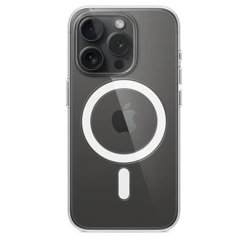 Ốp lưng cao cấp for iPhone 15 Pro
