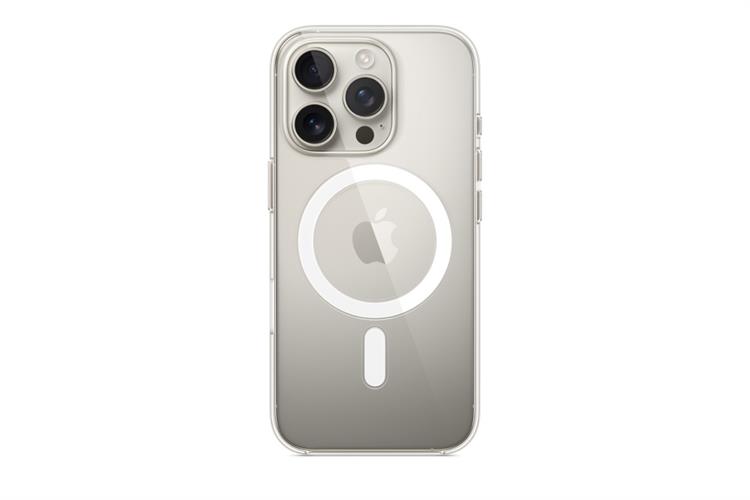 Ốp lưng cao cấp for iPhone 16 Pro