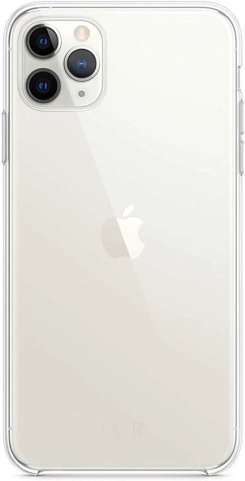Ốp lưng iPhone 11 Pro Max tiêu chuẩn