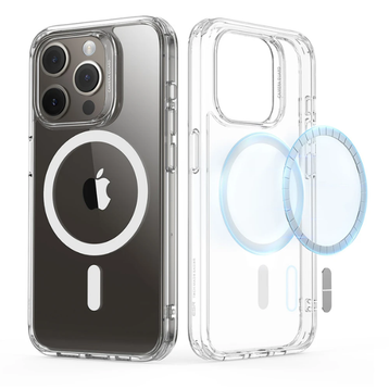 Ốp lưng iPhone 15 Pro Max Classic